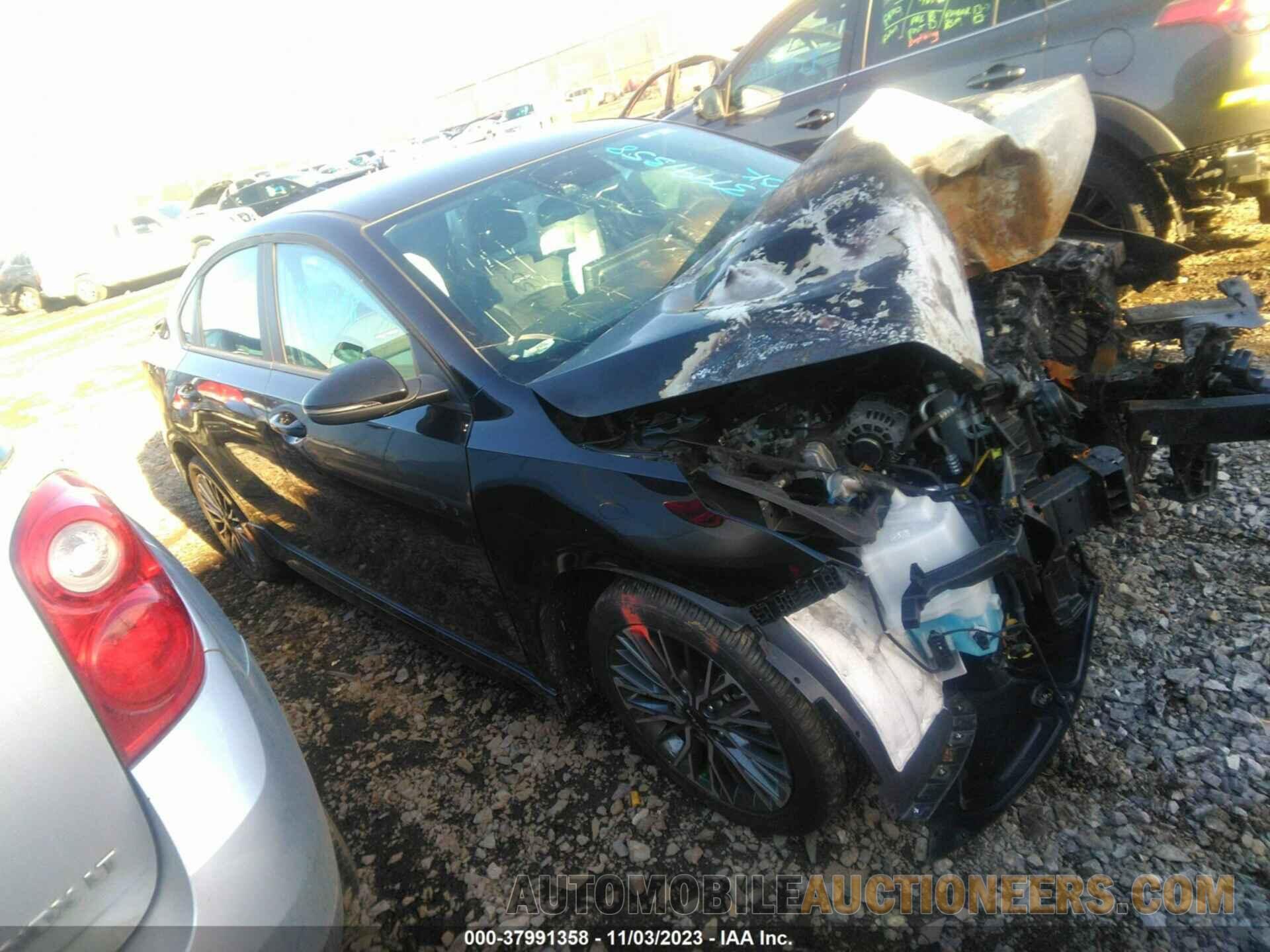 3KPF54AD6PE540863 KIA FORTE 2023