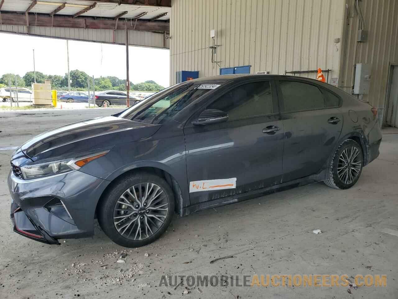 3KPF54AD6PE541091 KIA FORTE 2023