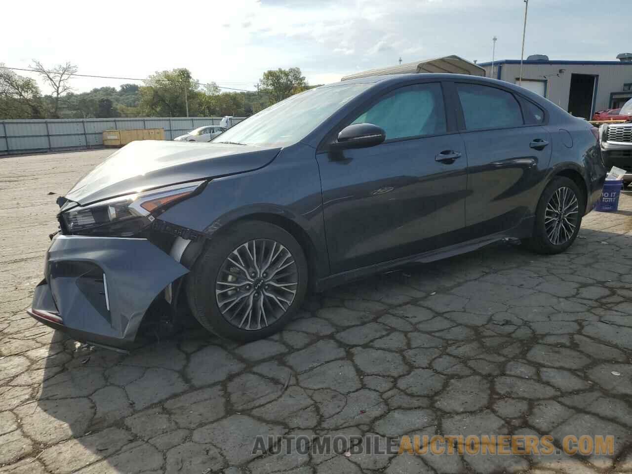 3KPF54AD6PE541124 KIA FORTE 2023