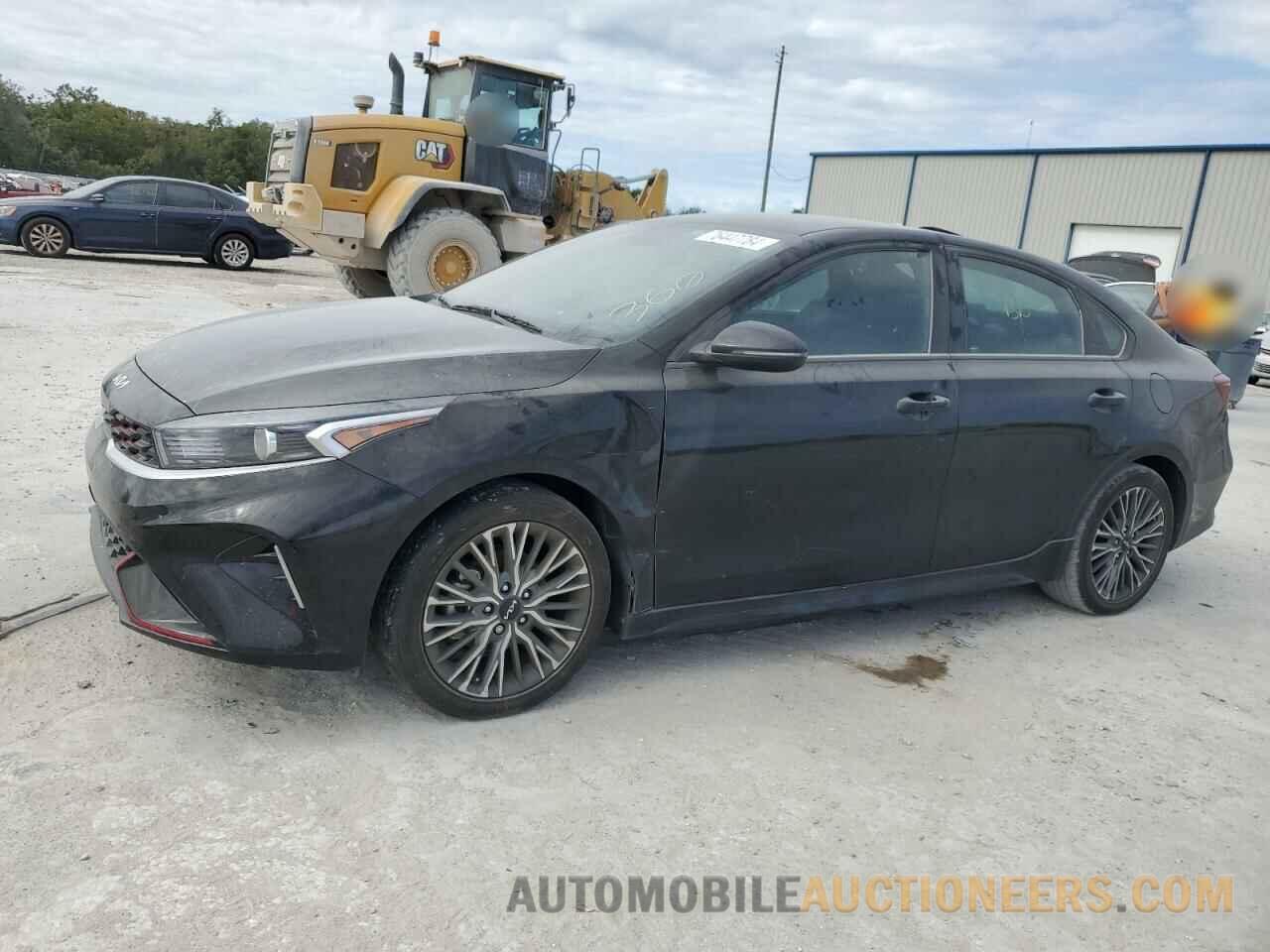 3KPF54AD6PE547649 KIA FORTE 2023