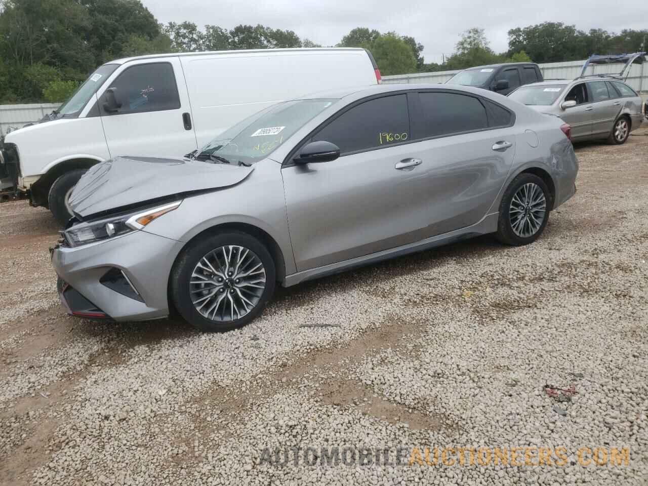 3KPF54AD6PE547778 KIA FORTE 2023