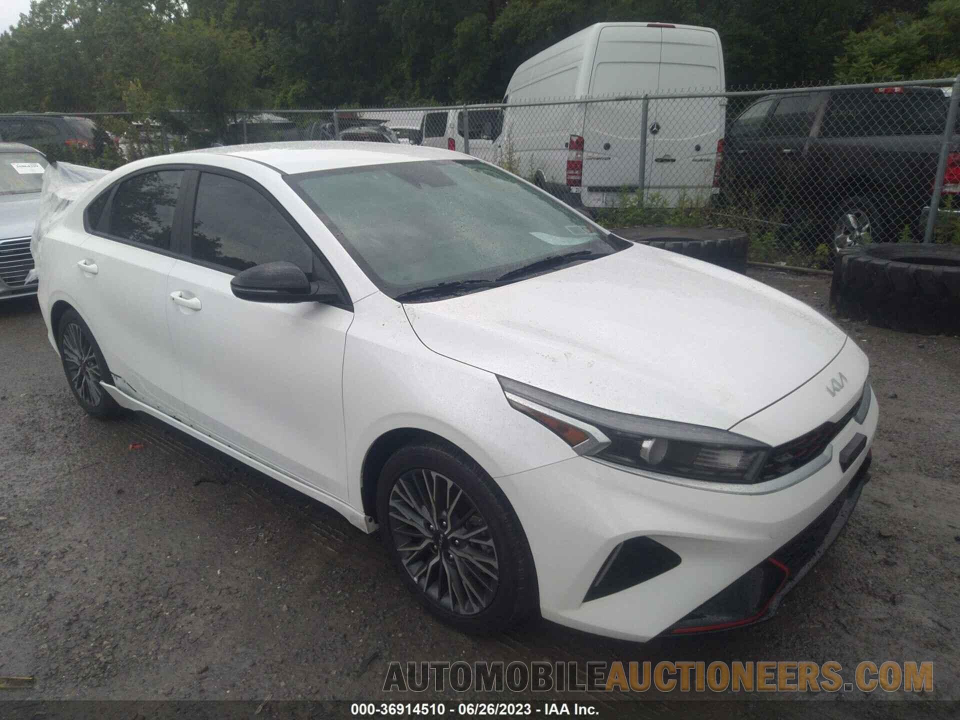 3KPF54AD6PE549482 KIA FORTE 2023