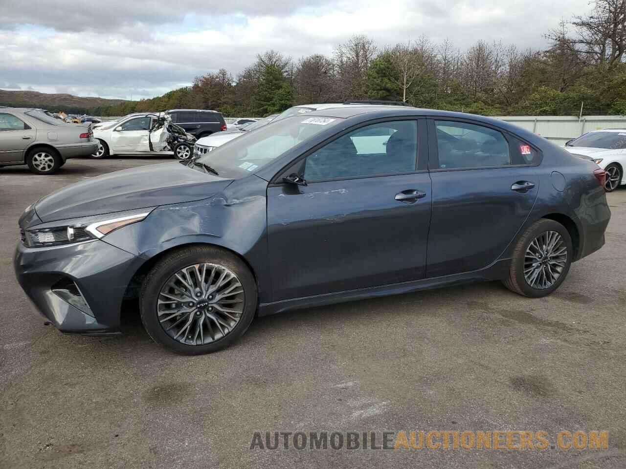 3KPF54AD6PE549787 KIA FORTE 2023