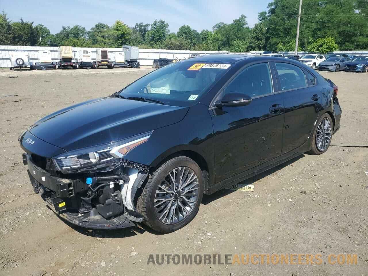 3KPF54AD6PE563835 KIA FORTE 2023