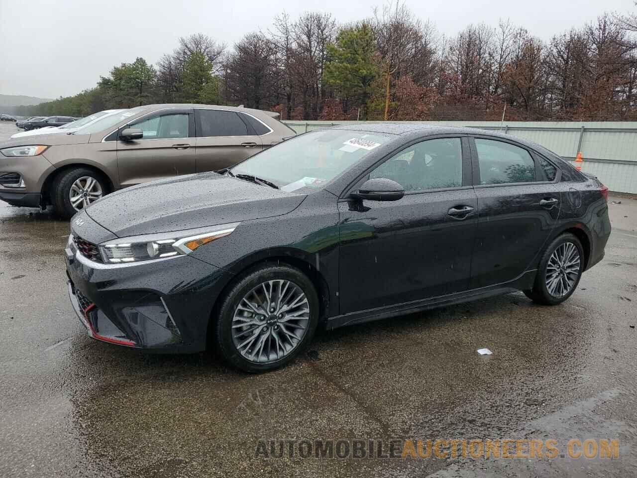 3KPF54AD6PE567190 KIA FORTE 2023