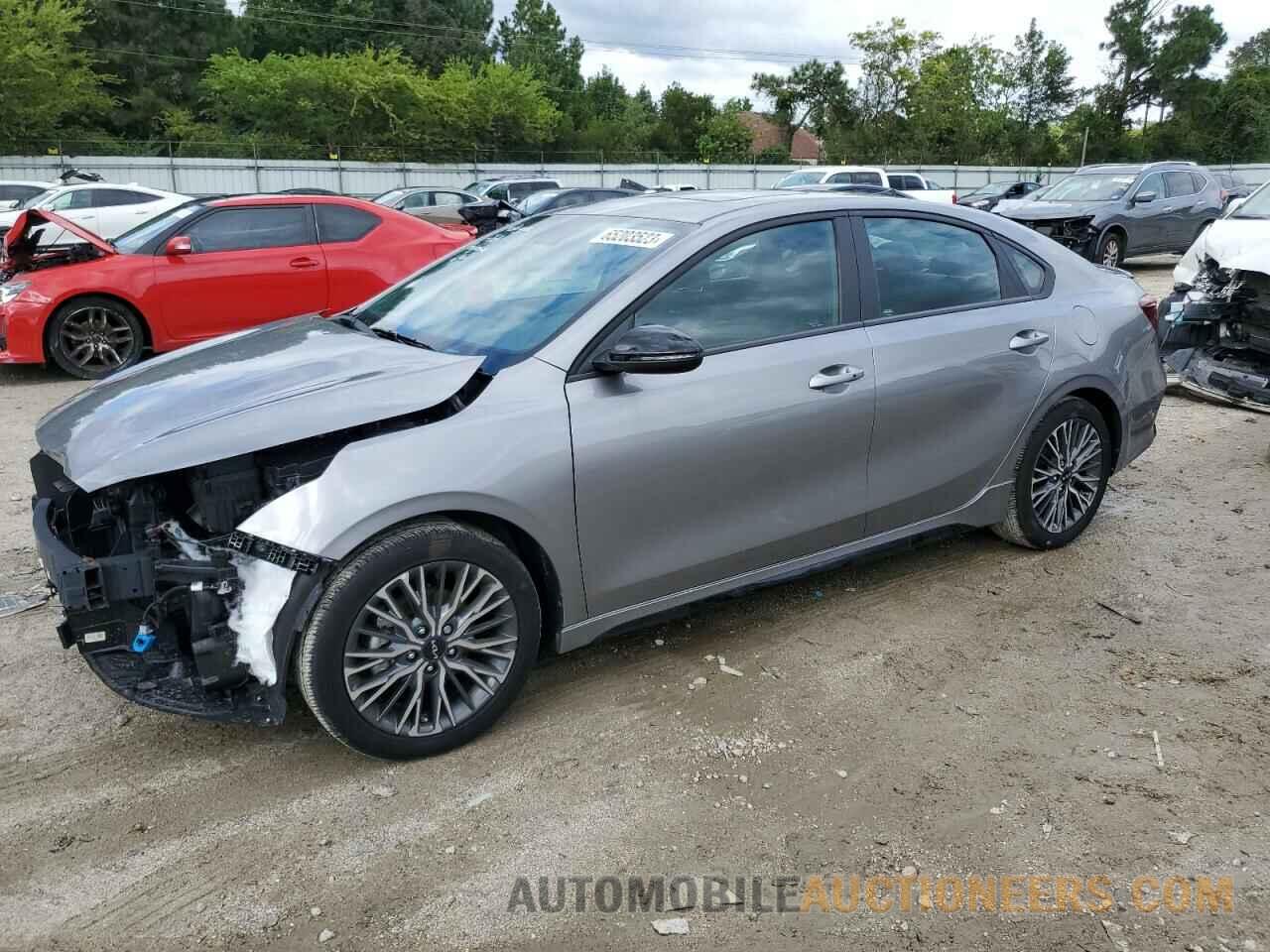 3KPF54AD6PE568193 KIA FORTE 2023