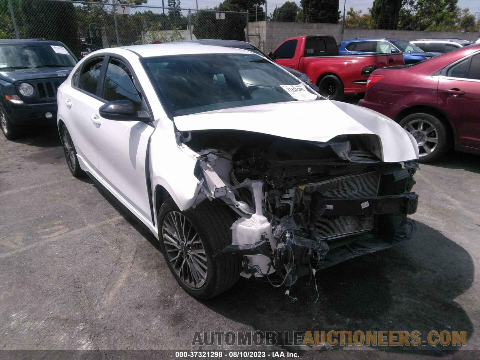 3KPF54AD6PE574477 KIA FORTE 2023