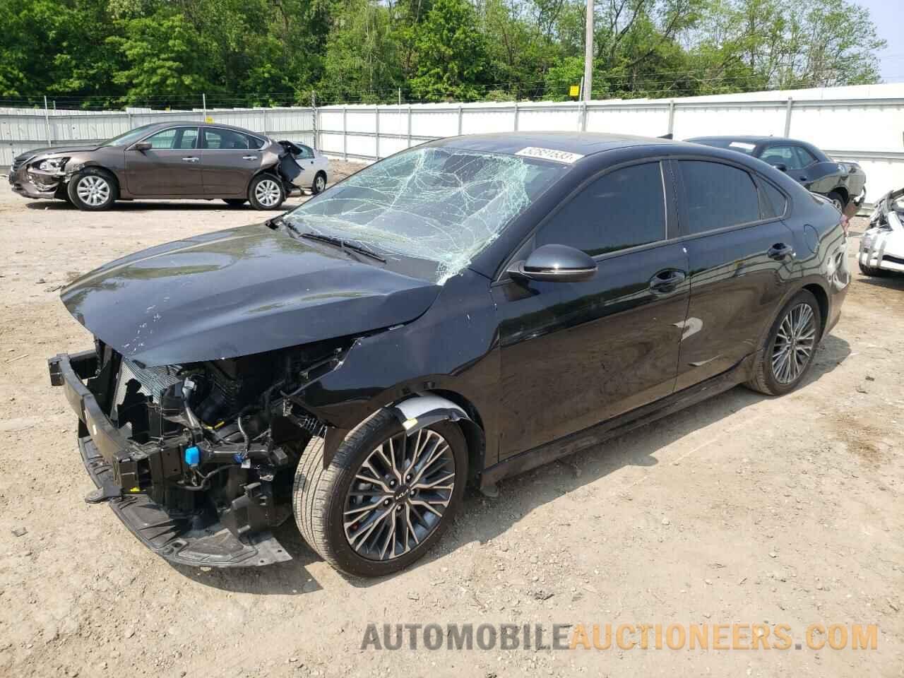 3KPF54AD6PE575029 KIA FORTE 2023