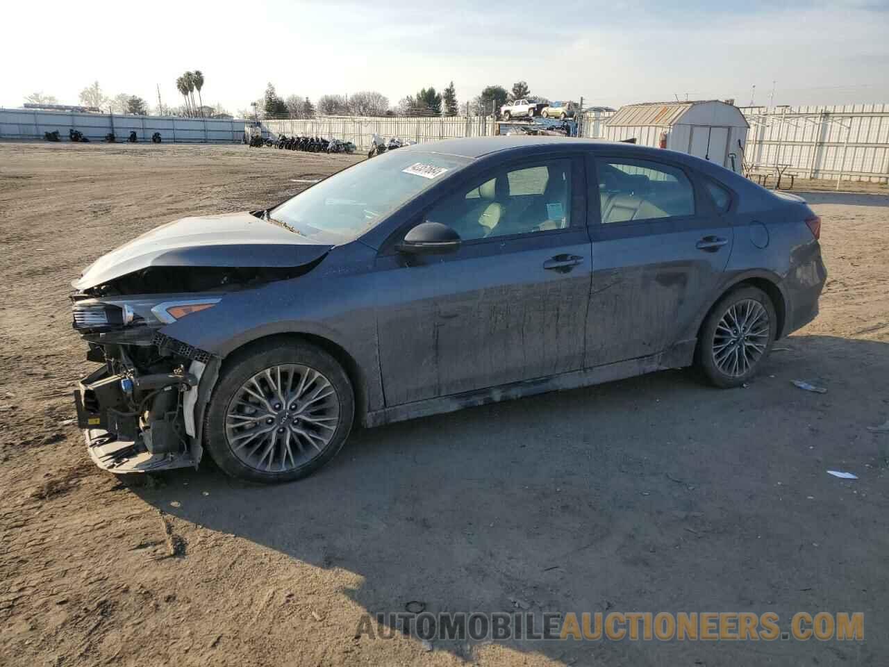 3KPF54AD6PE596317 KIA FORTE 2023