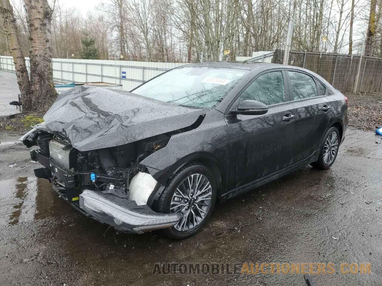 3KPF54AD6PE605582 KIA FORTE 2023