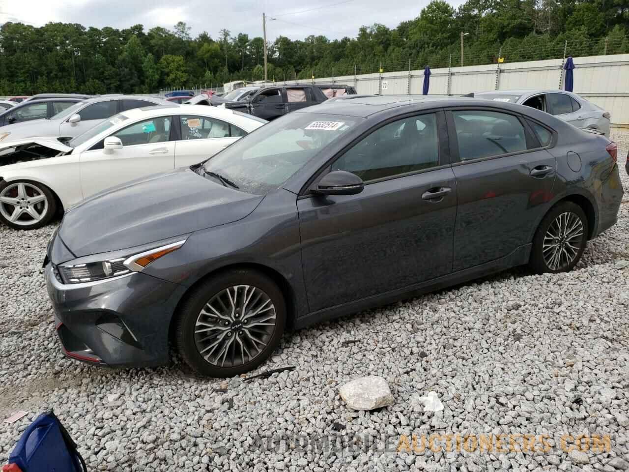 3KPF54AD6PE618624 KIA FORTE 2023