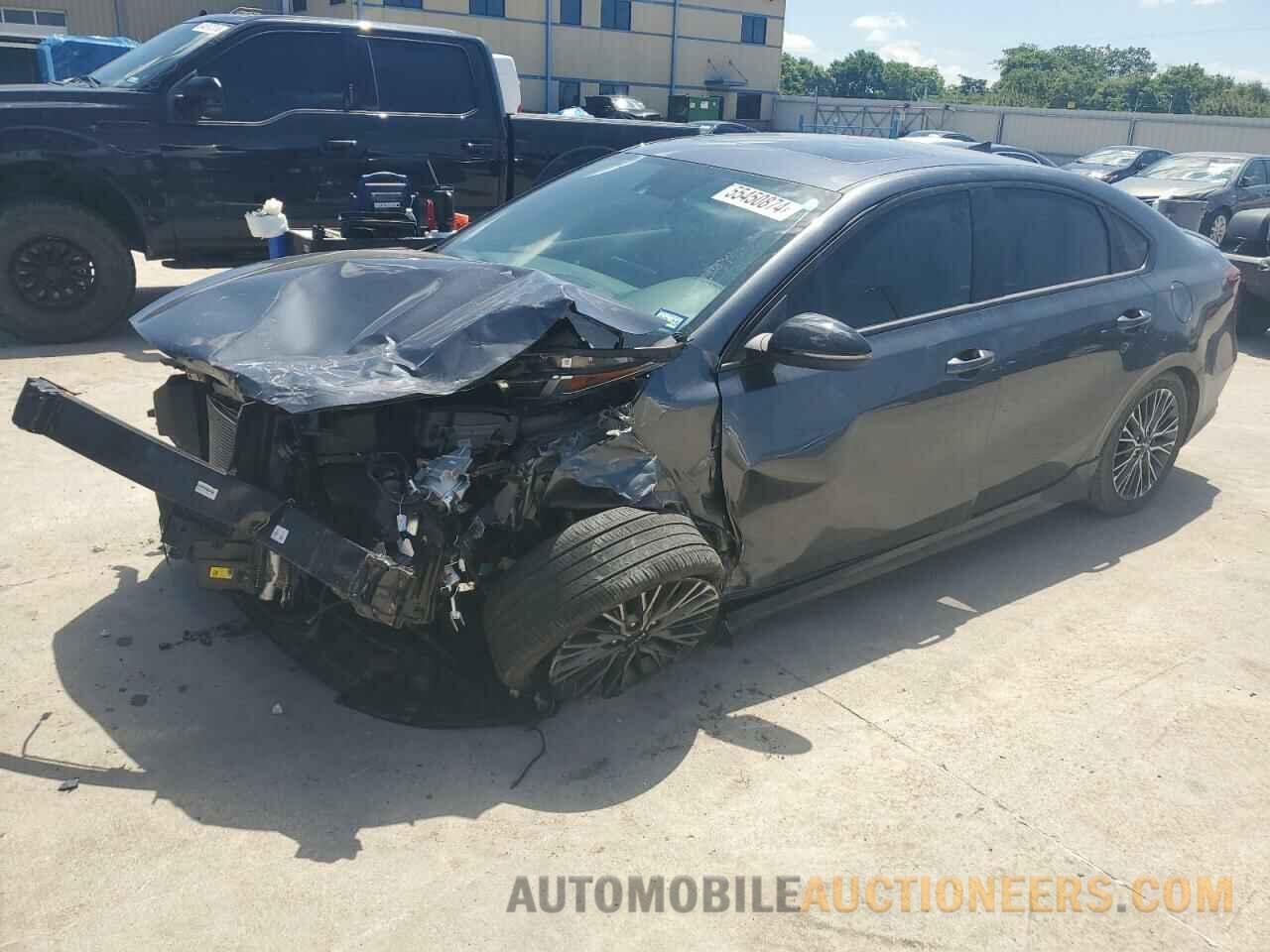 3KPF54AD6PE634306 KIA FORTE 2023