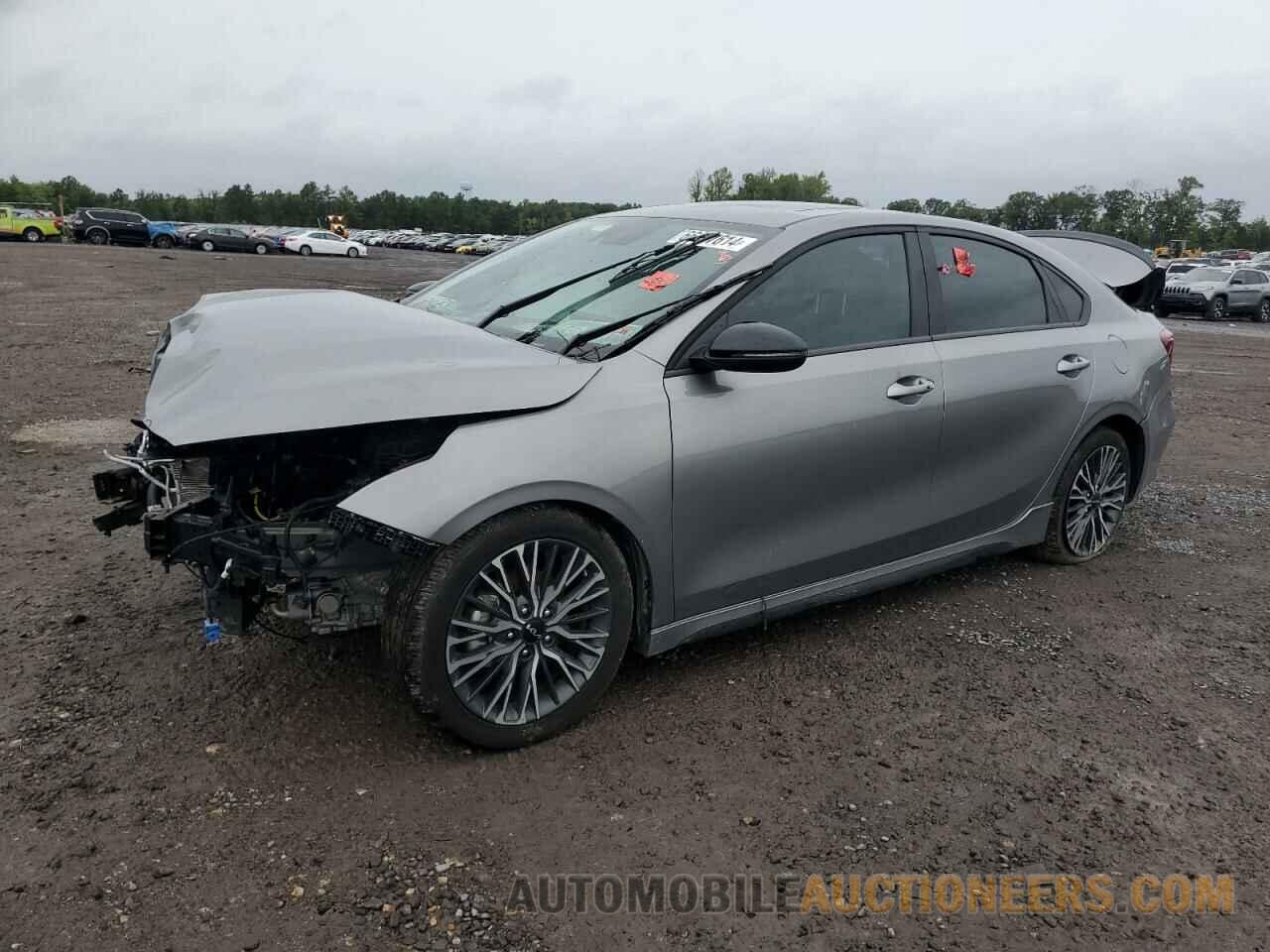 3KPF54AD6PE644270 KIA FORTE 2023