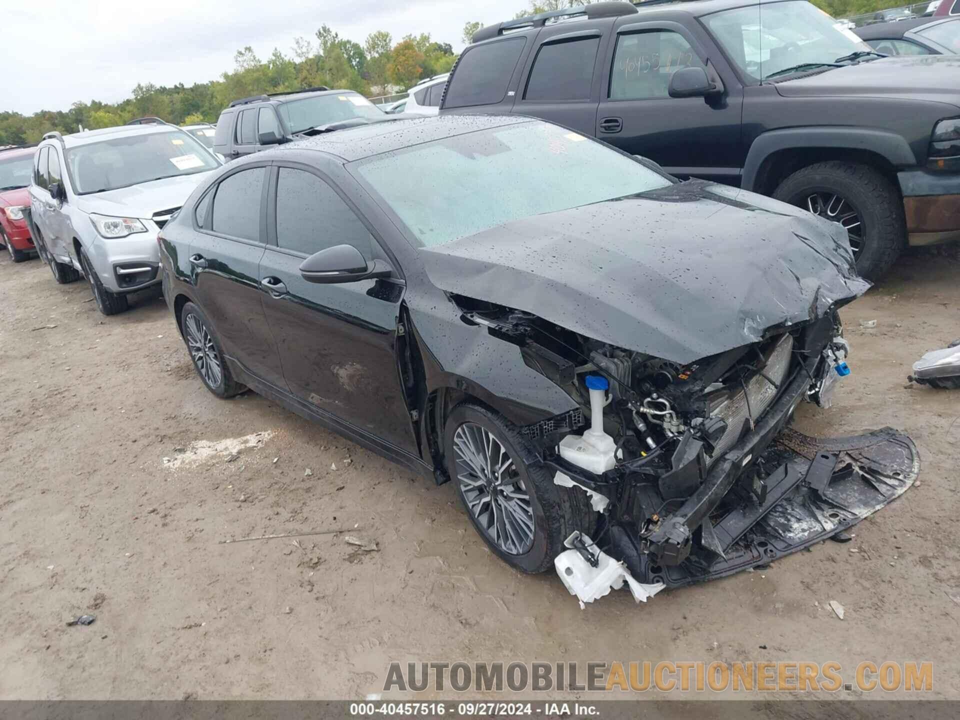 3KPF54AD6PE647024 KIA FORTE 2023