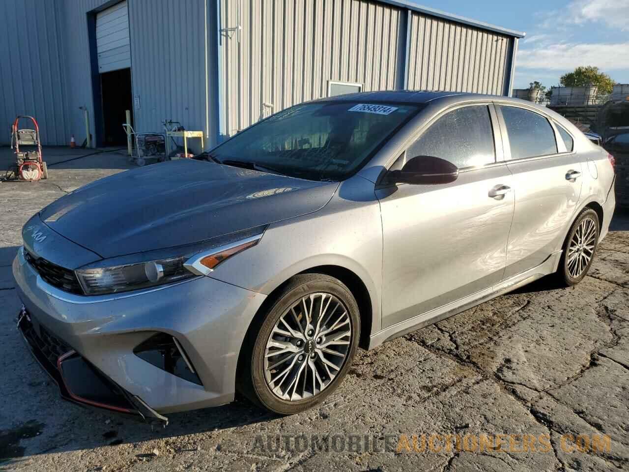 3KPF54AD6PE647315 KIA FORTE 2023