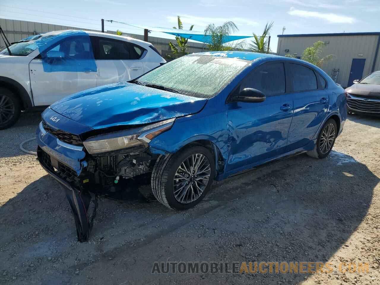 3KPF54AD6PE655446 KIA FORTE 2023