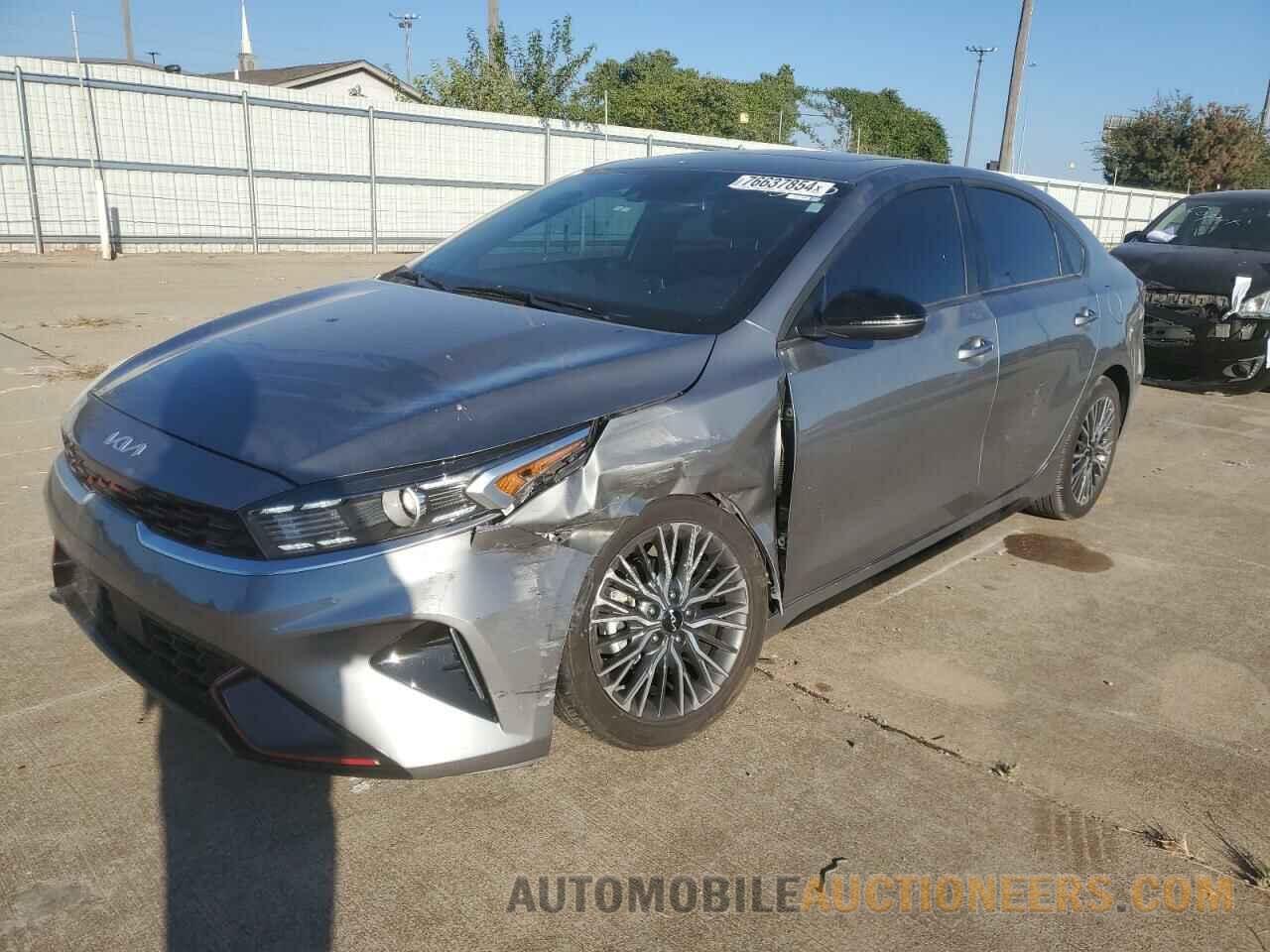 3KPF54AD6PE661375 KIA FORTE 2023