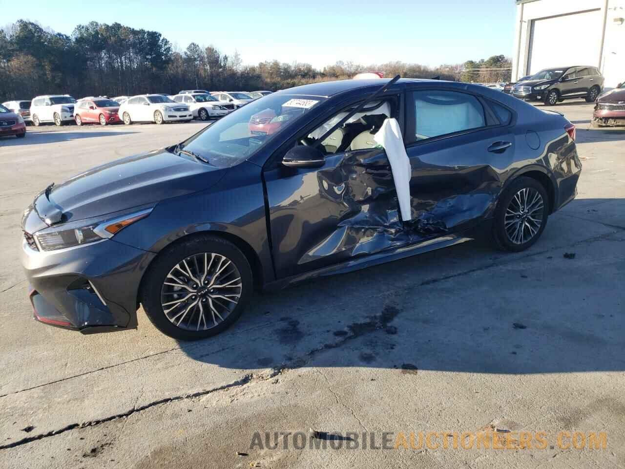 3KPF54AD6PE662803 KIA FORTE 2023