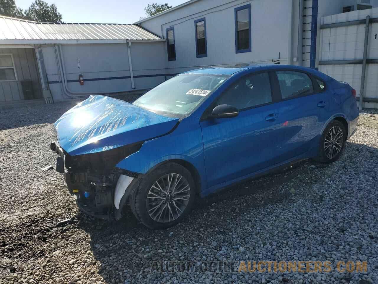 3KPF54AD6PE663448 KIA FORTE 2023