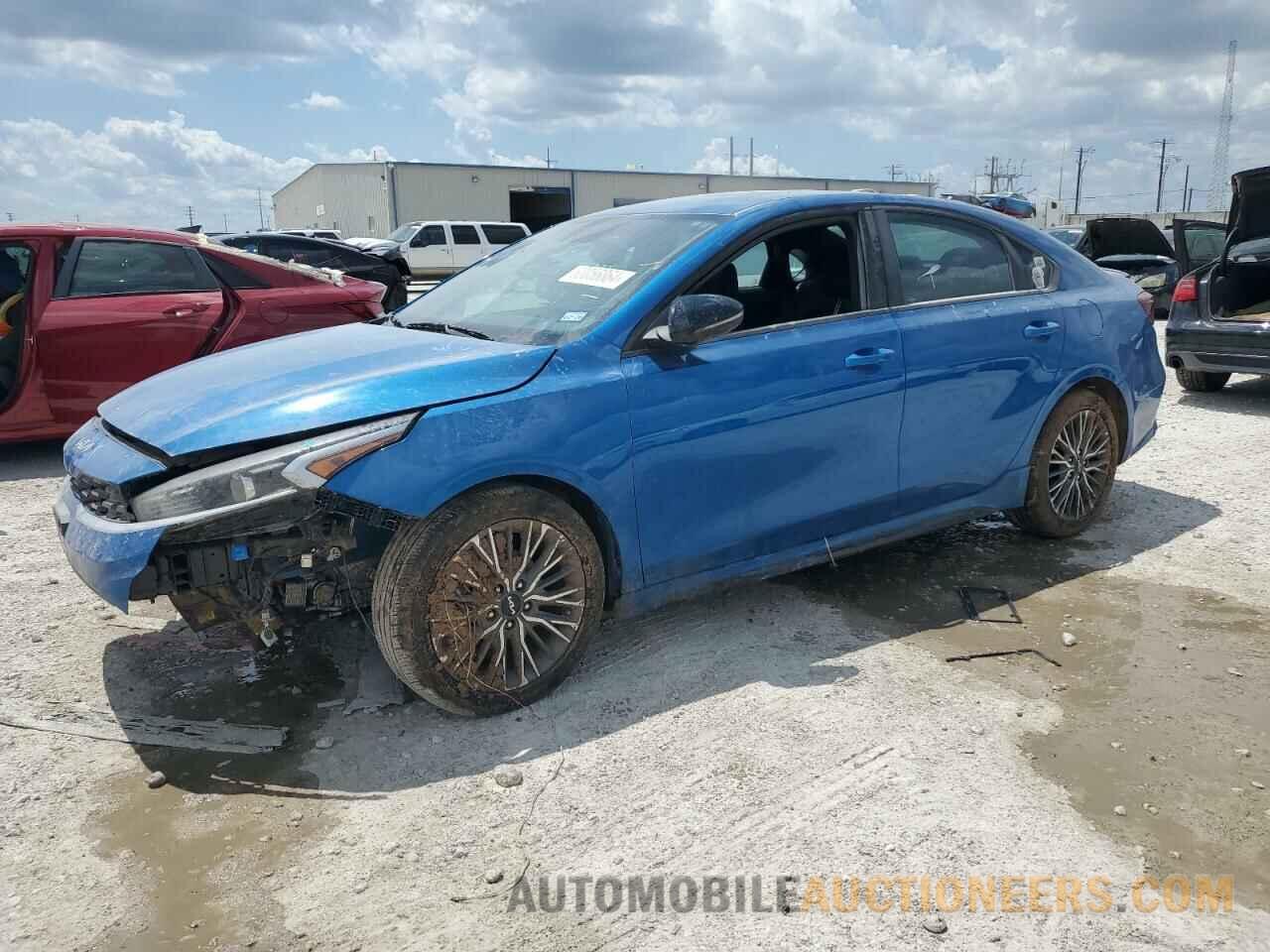 3KPF54AD6PE687622 KIA FORTE 2023