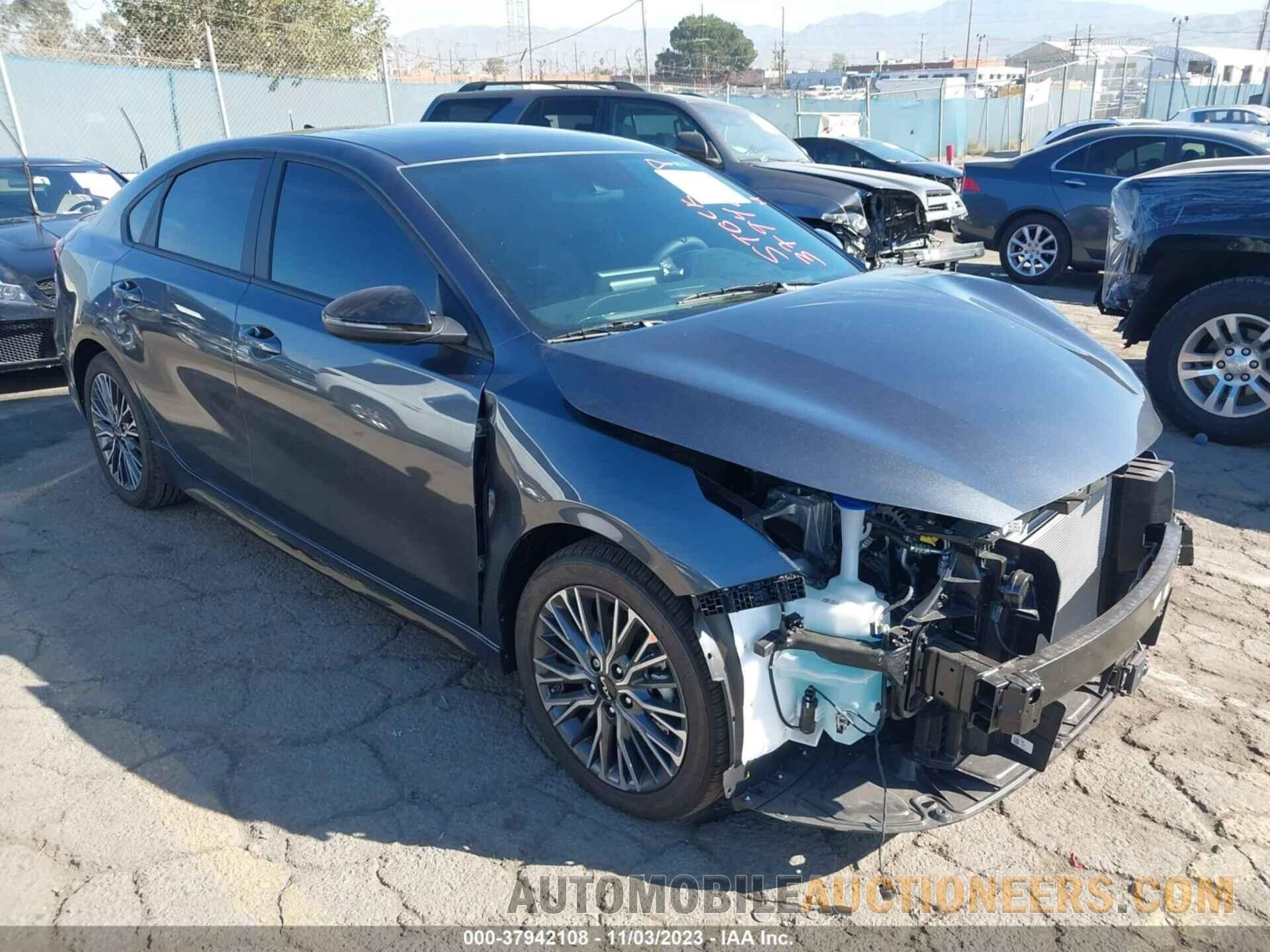 3KPF54AD6PE688477 KIA FORTE 2023