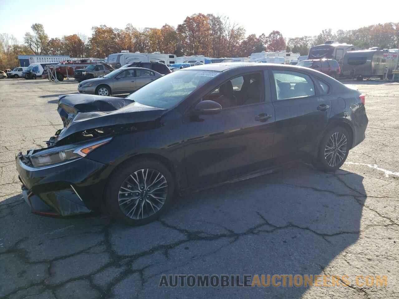 3KPF54AD6RE691303 KIA FORTE 2024