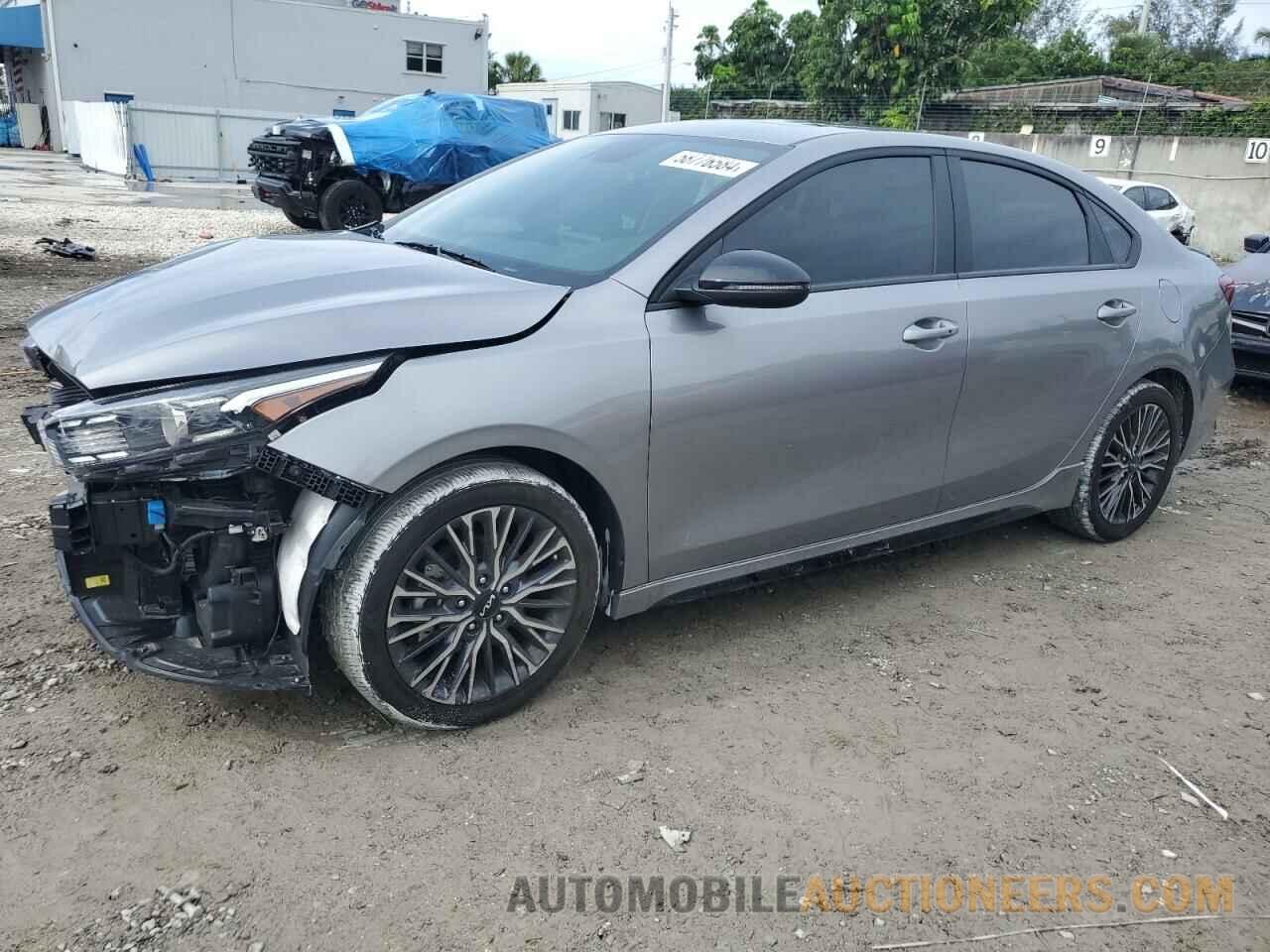 3KPF54AD6RE703997 KIA FORTE 2024