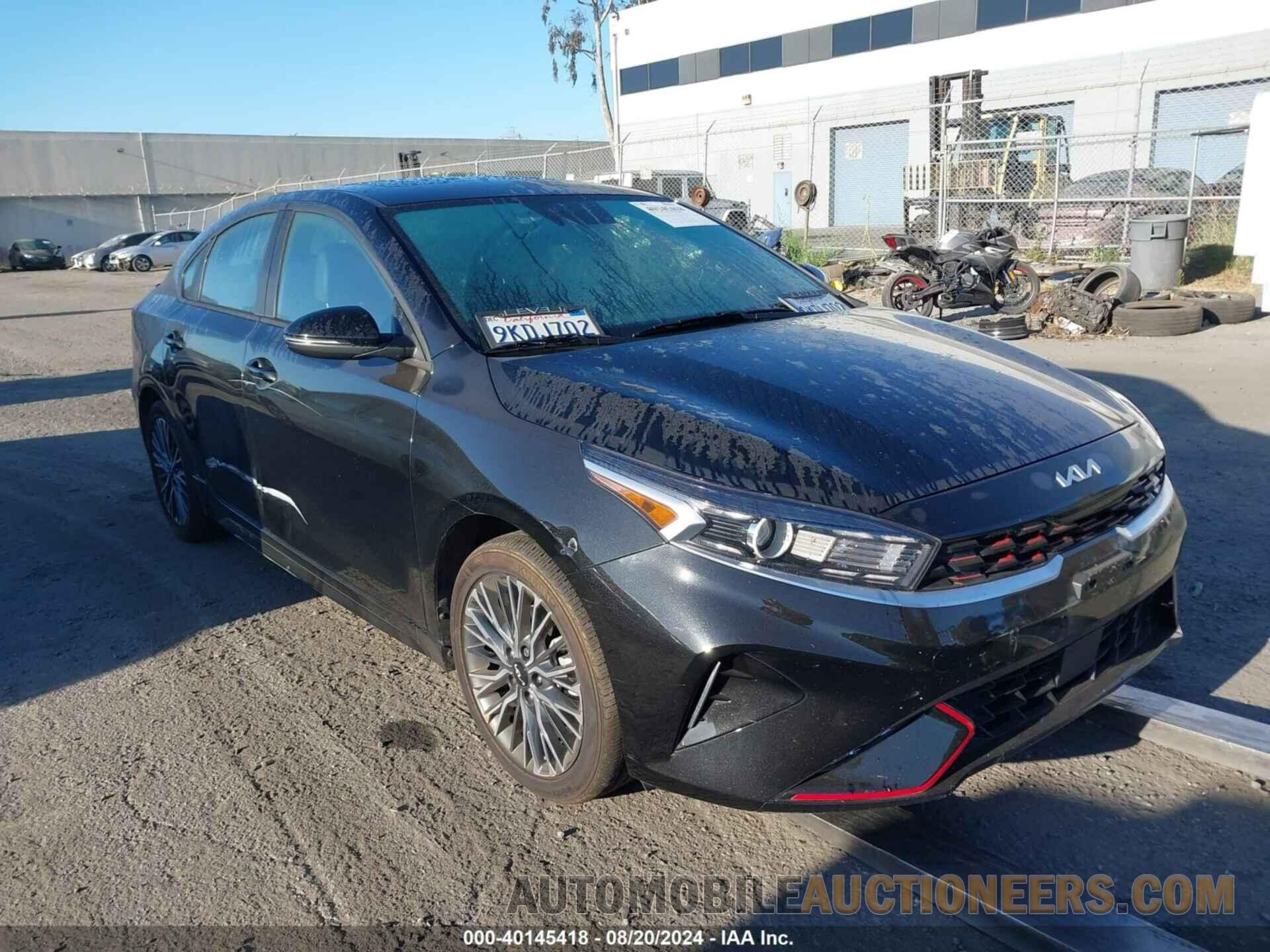 3KPF54AD6RE714692 KIA FORTE 2024