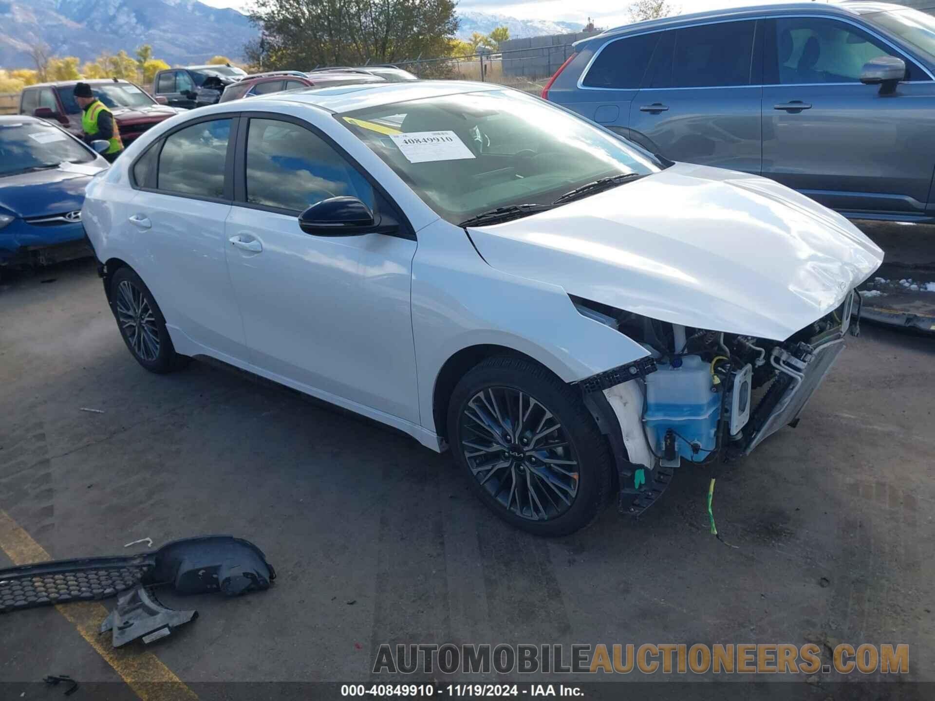 3KPF54AD6RE717706 KIA FORTE 2024