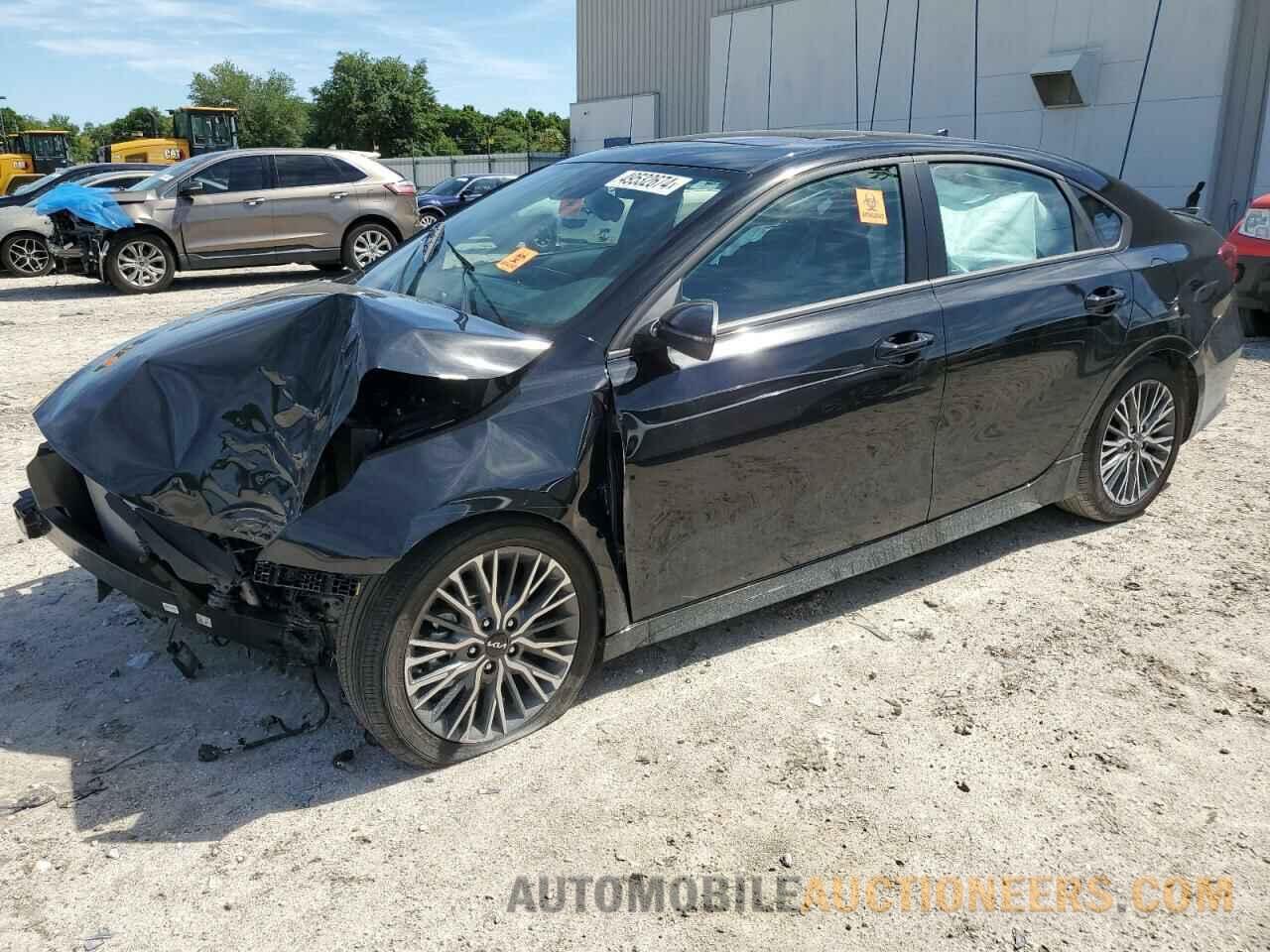 3KPF54AD6RE721609 KIA FORTE 2024