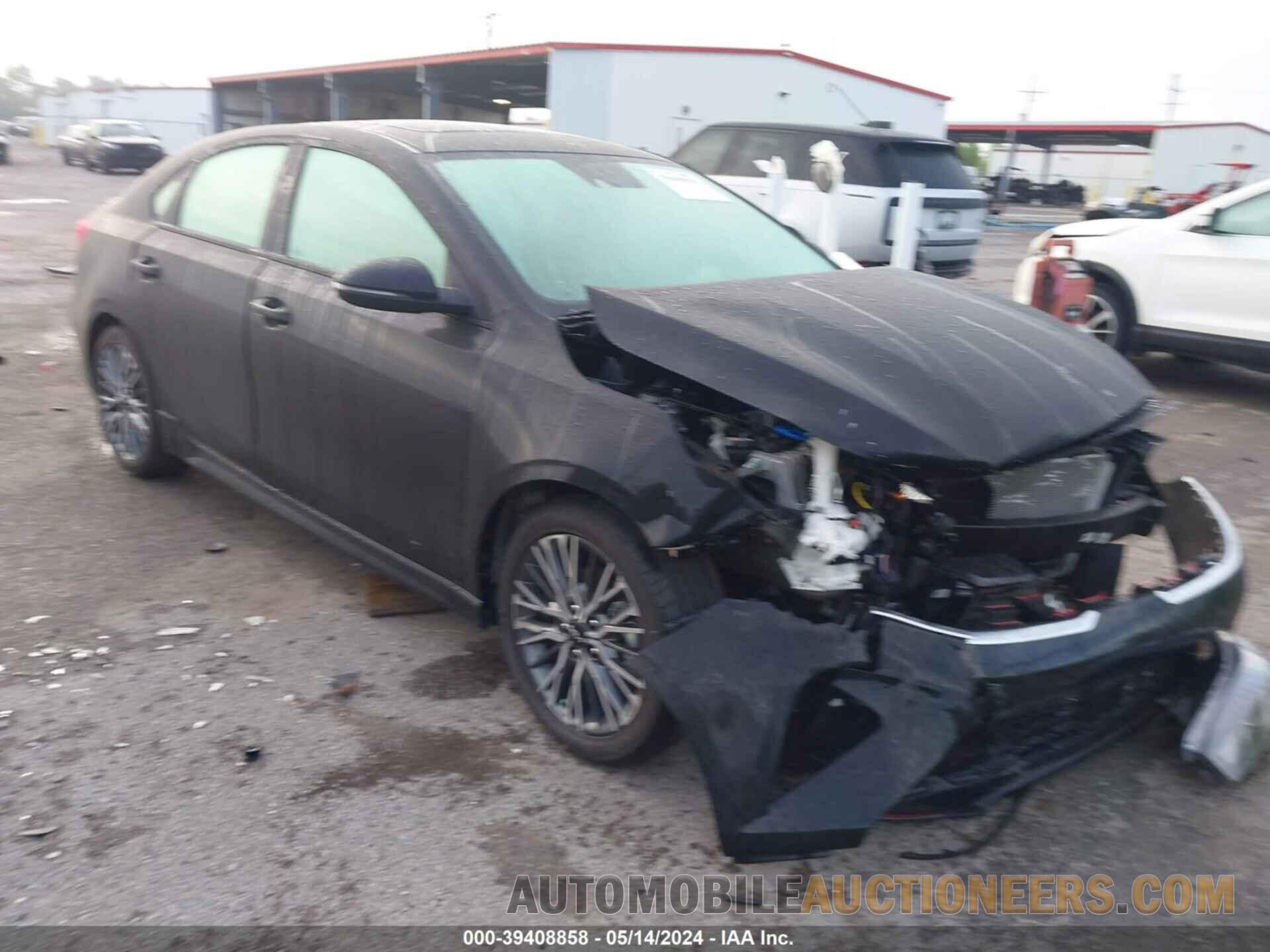 3KPF54AD6RE738345 KIA FORTE 2024