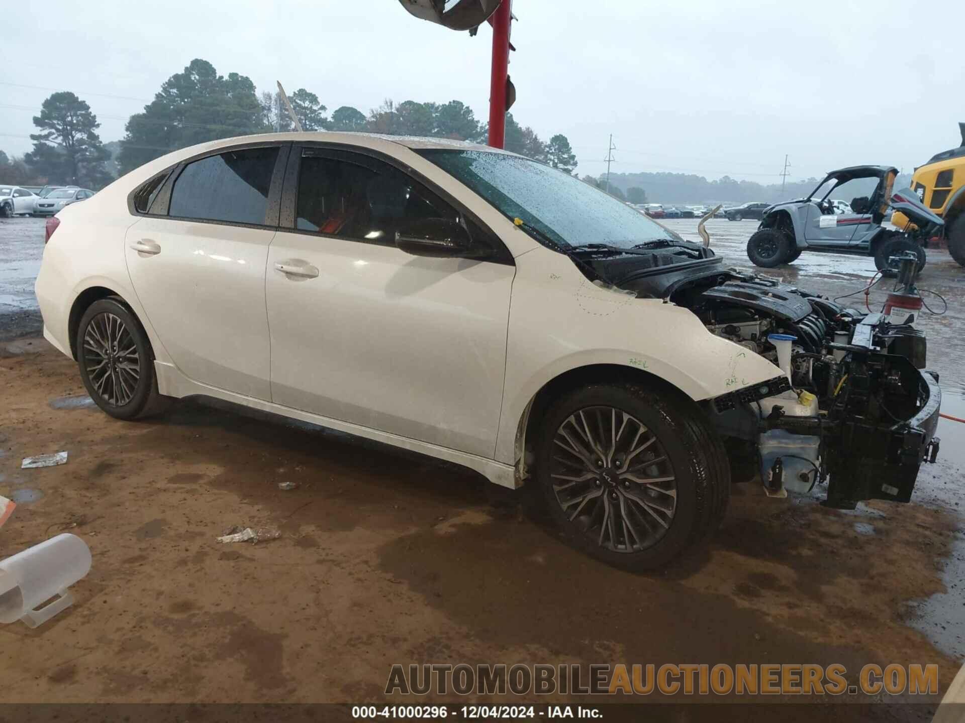 3KPF54AD6RE739768 KIA FORTE 2024