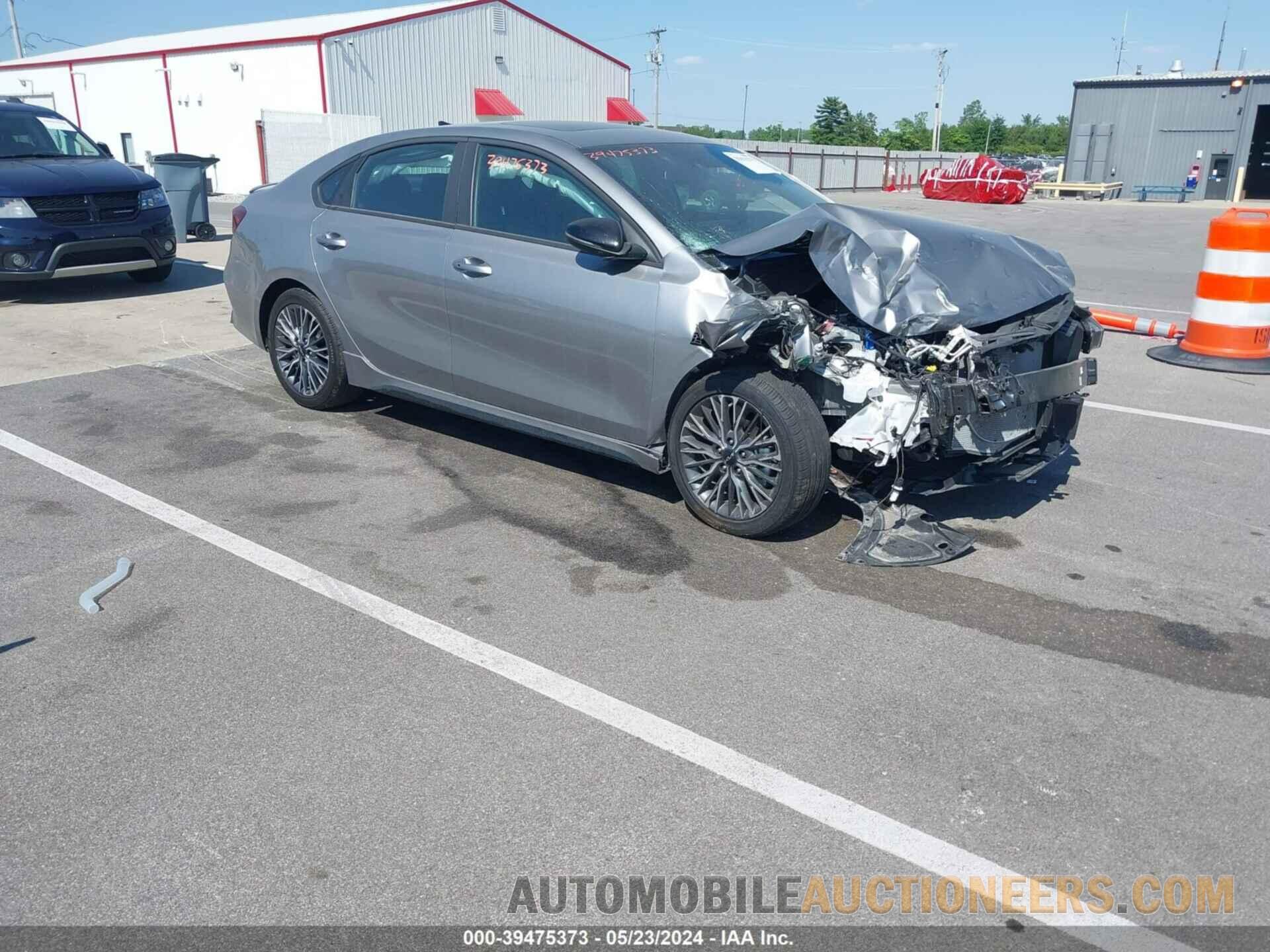 3KPF54AD6RE743433 KIA FORTE 2024