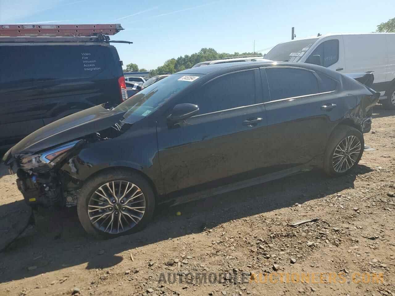 3KPF54AD6RE760698 KIA FORTE 2024