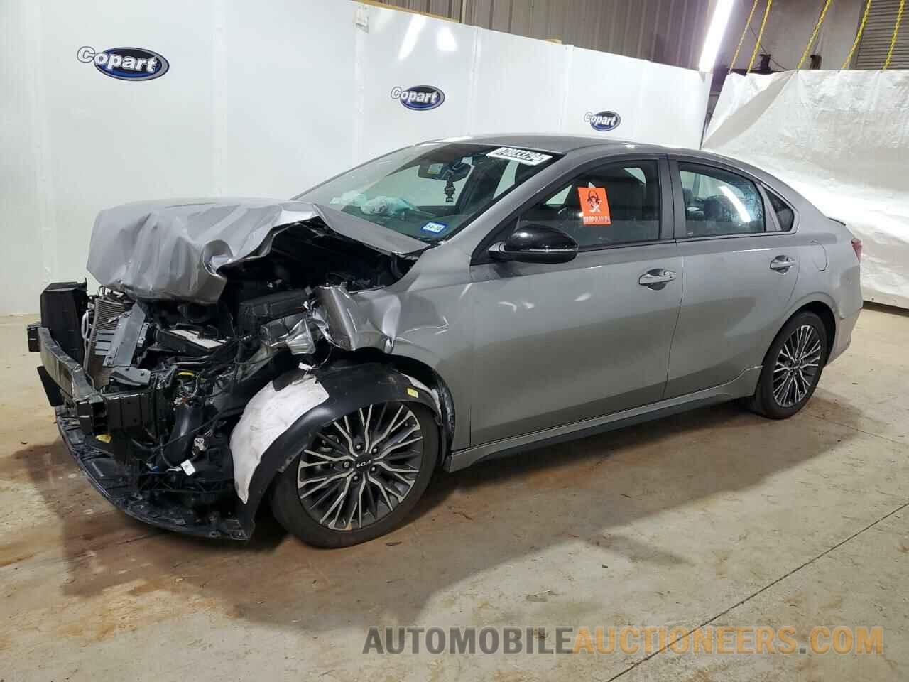 3KPF54AD6RE782958 KIA FORTE 2024