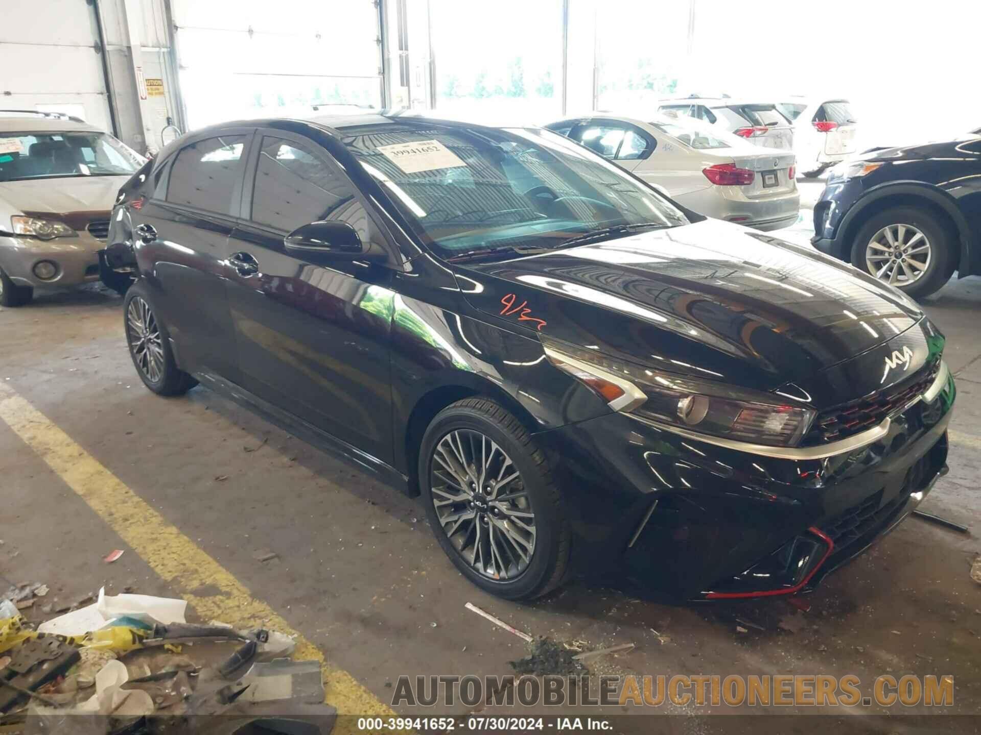 3KPF54AD6RE786881 KIA FORTE 2024