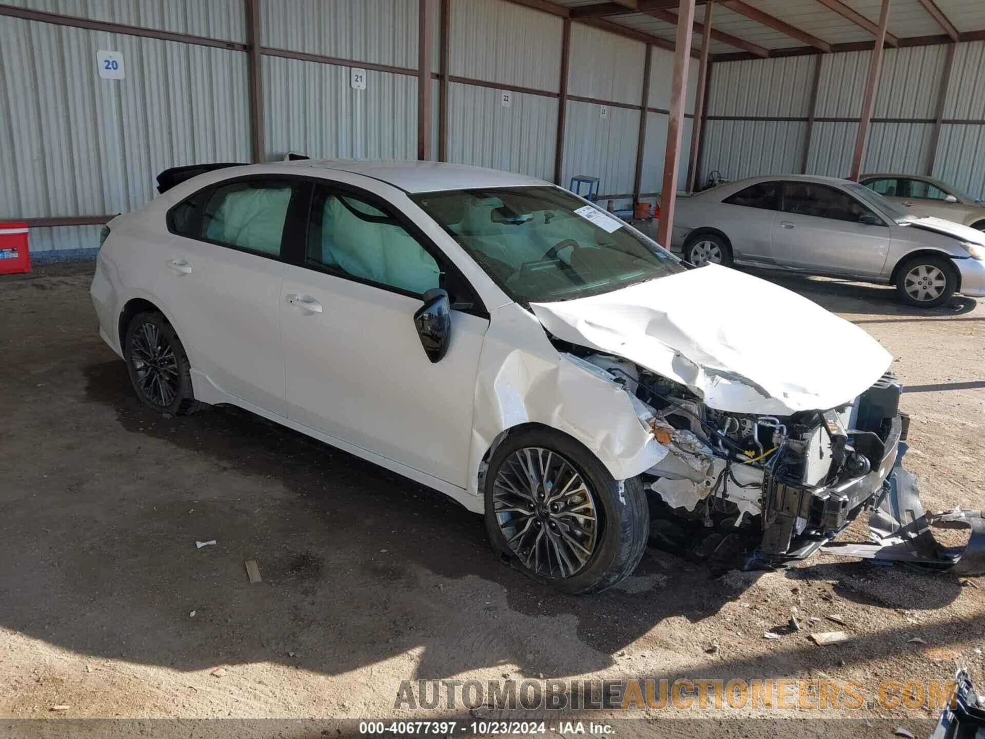 3KPF54AD6RE822617 KIA FORTE 2024