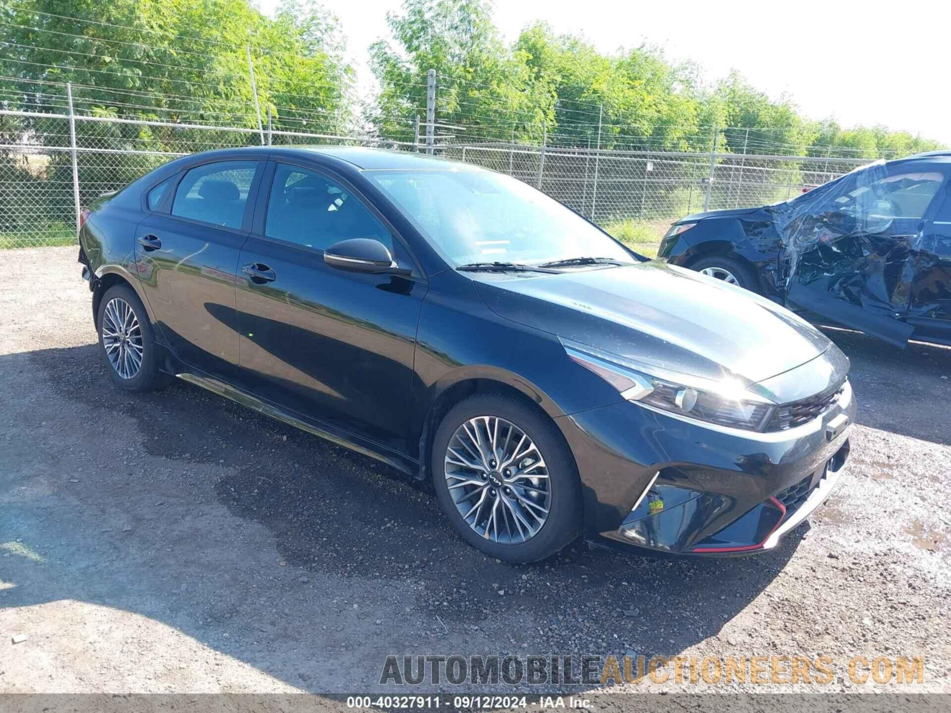 3KPF54AD6RE828529 KIA FORTE 2024