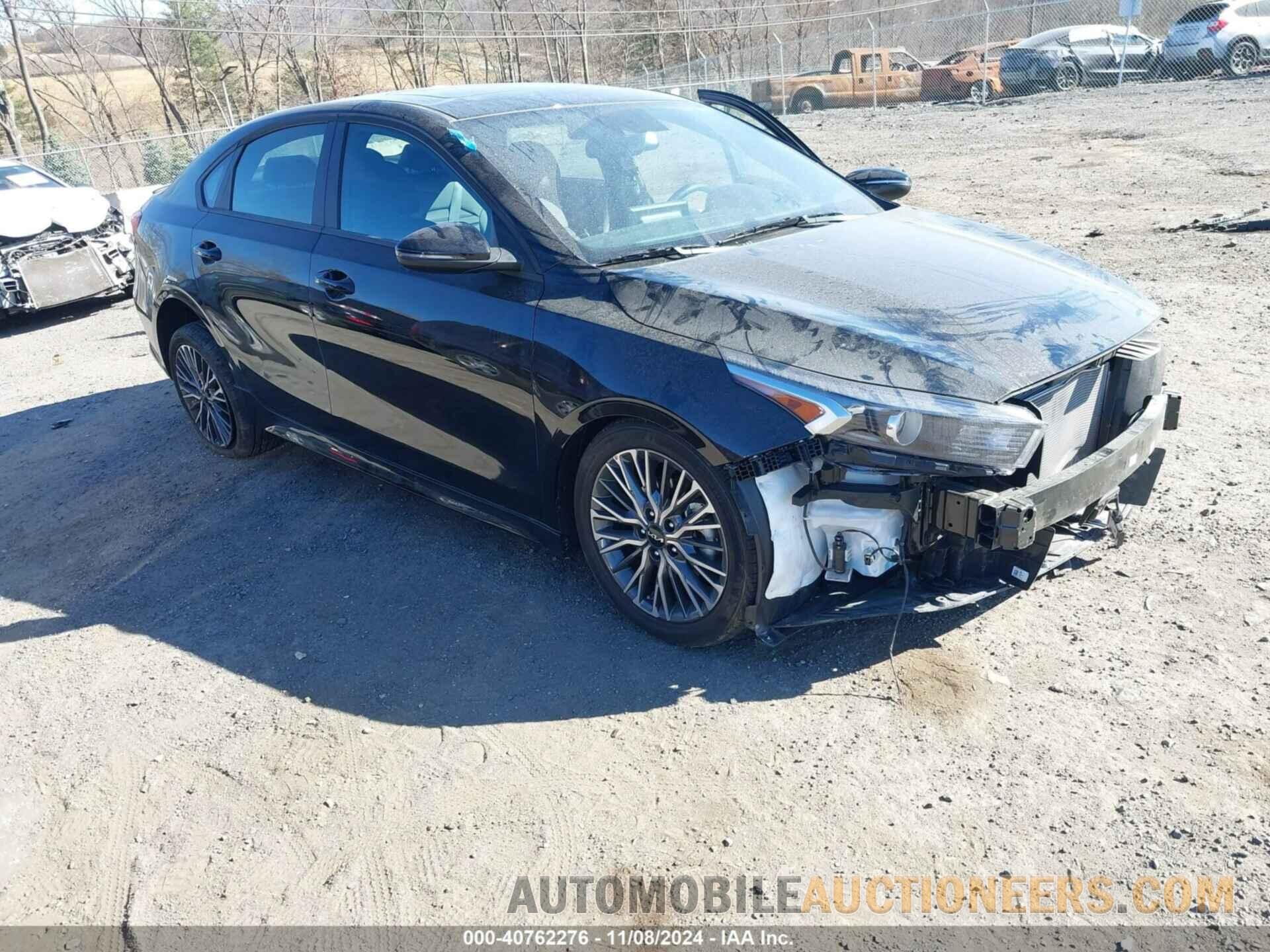 3KPF54AD6RE832287 KIA FORTE 2024