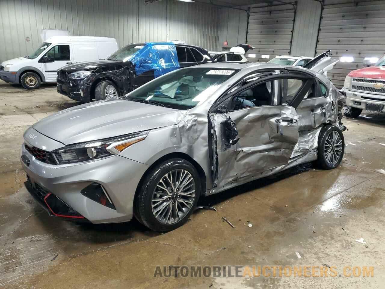 3KPF54AD6RE833729 KIA FORTE 2024