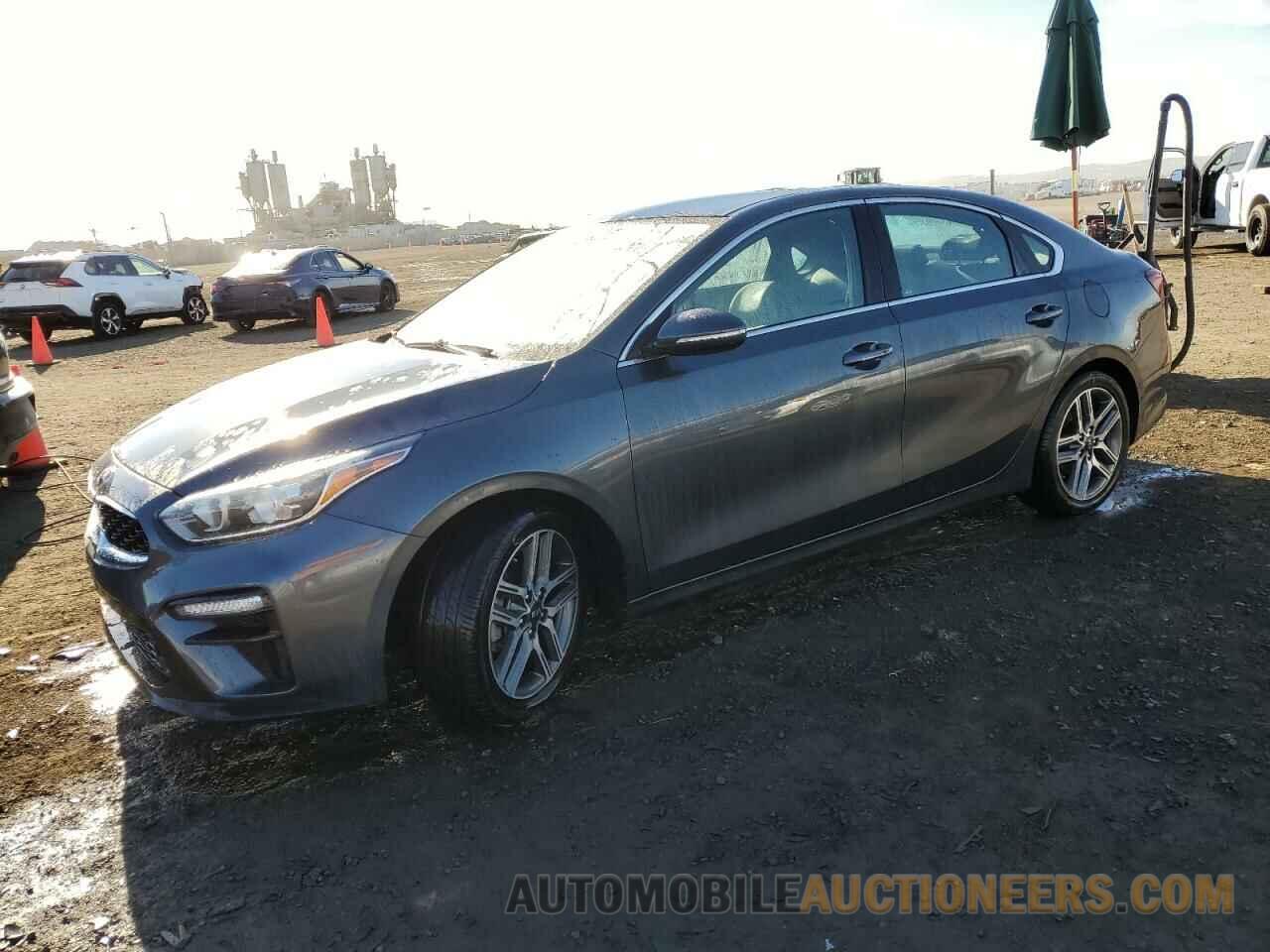 3KPF54AD7KE039778 KIA FORTE 2019