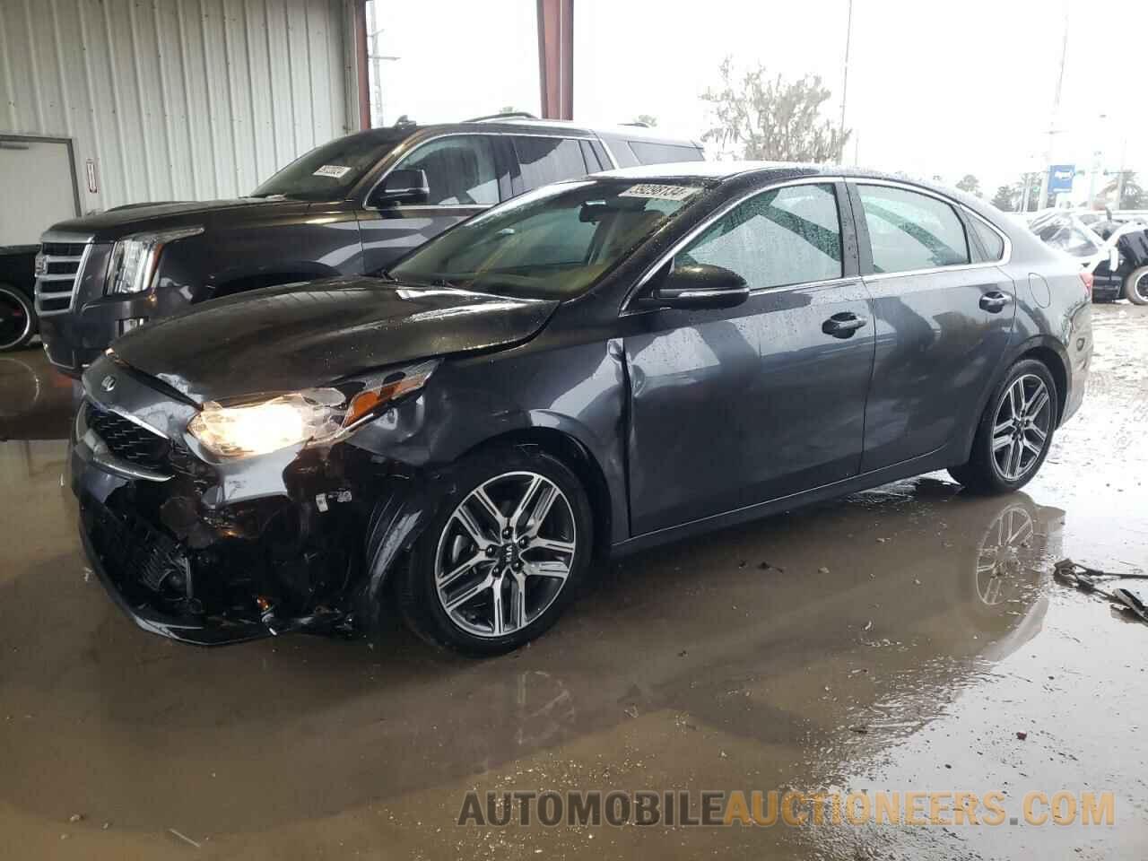 3KPF54AD7LE243188 KIA FORTE 2020