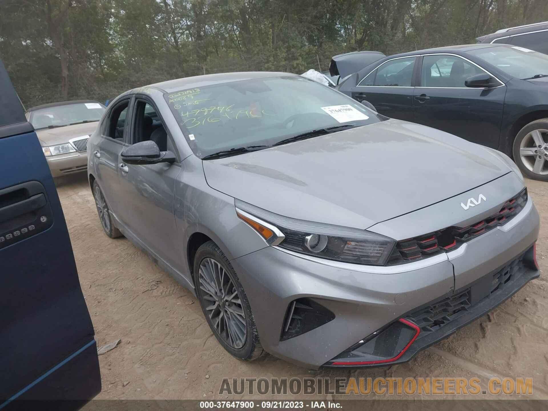 3KPF54AD7NE479746 KIA FORTE 2022