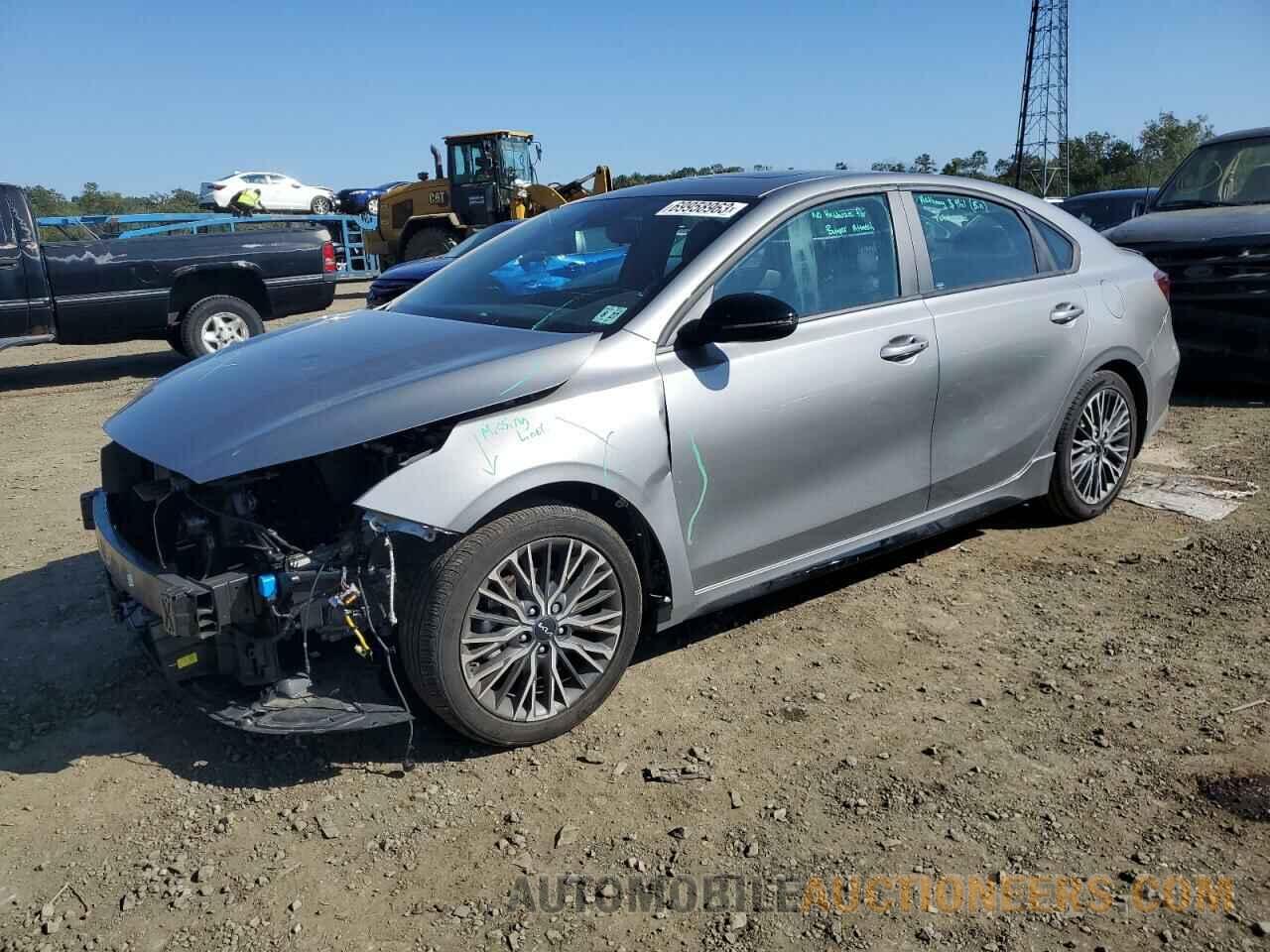 3KPF54AD7PE517799 KIA FORTE 2023