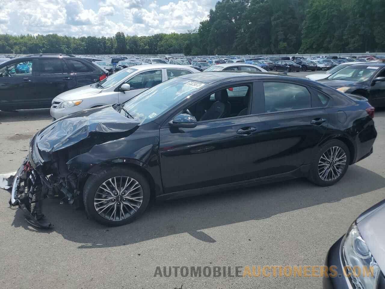 3KPF54AD7PE520685 KIA FORTE 2023