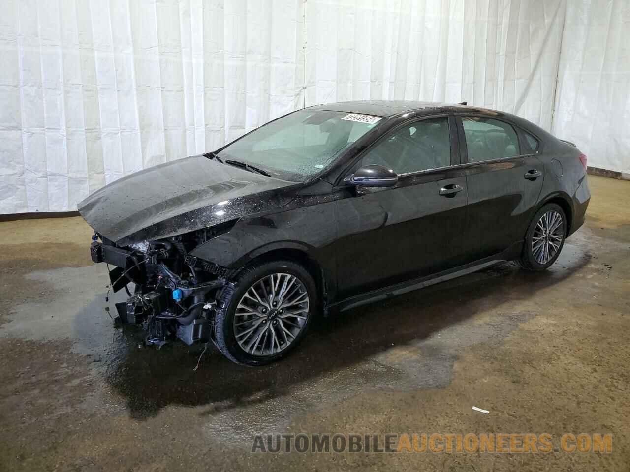 3KPF54AD7PE520928 KIA FORTE 2023