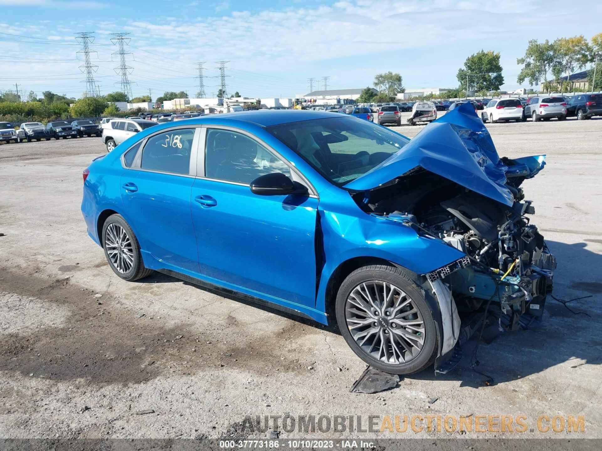 3KPF54AD7PE525403 KIA FORTE 2023