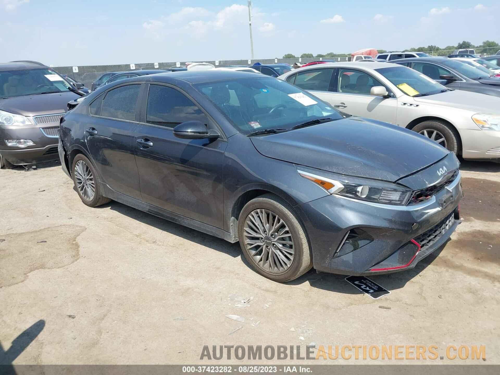 3KPF54AD7PE530018 KIA FORTE 2023