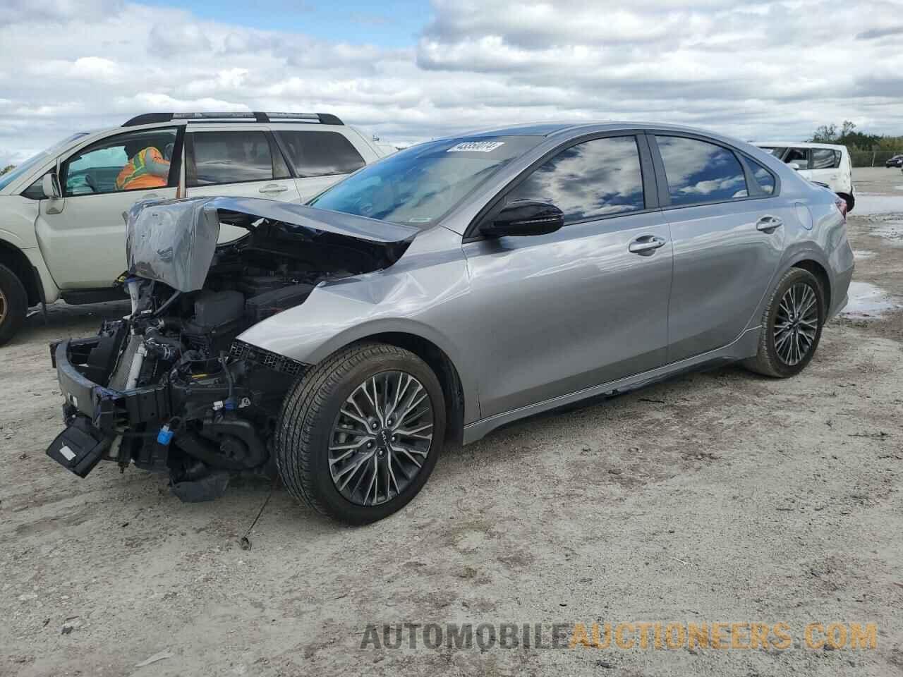 3KPF54AD7PE540063 KIA FORTE 2023