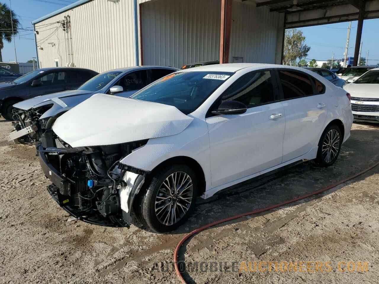 3KPF54AD7PE543092 KIA FORTE 2023